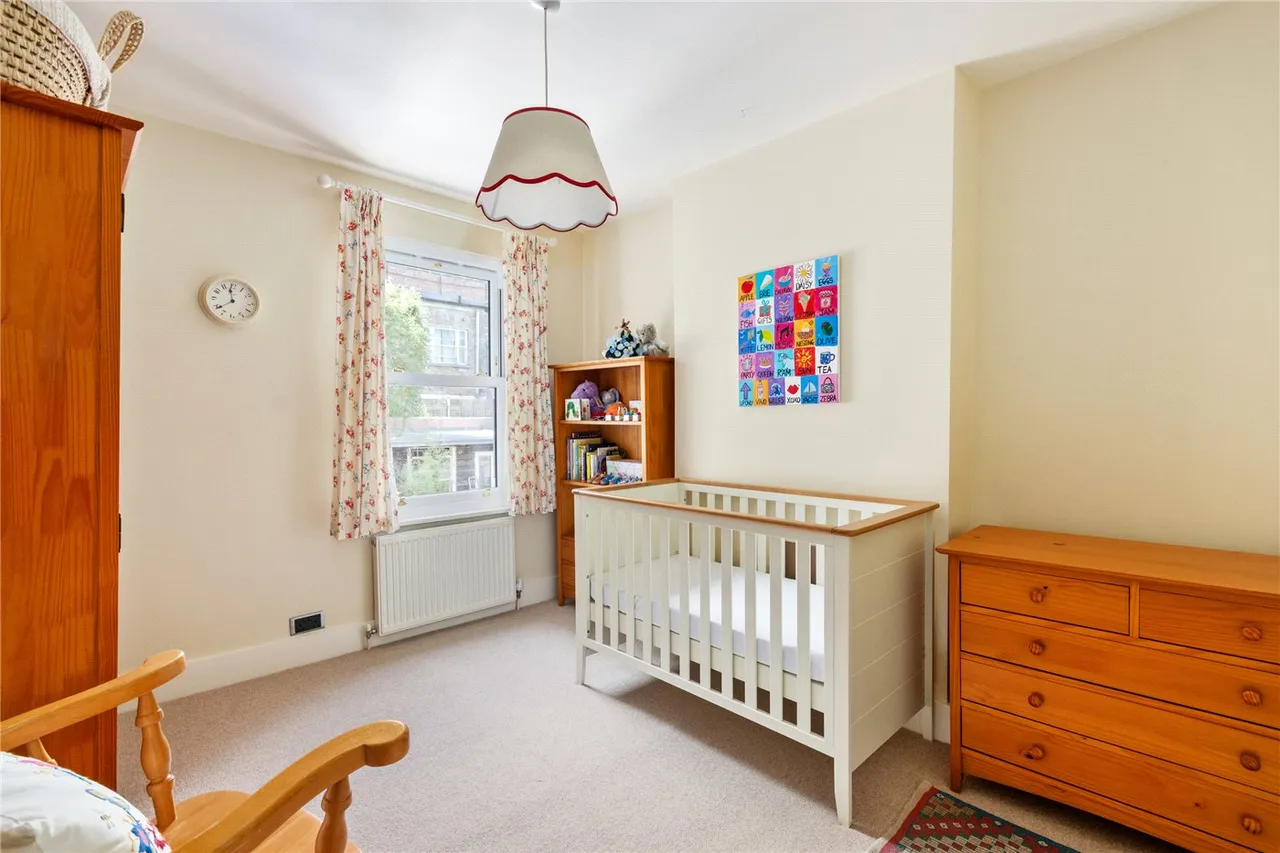 St. Louis Road, West Norwood, London, SE27, photo 10
