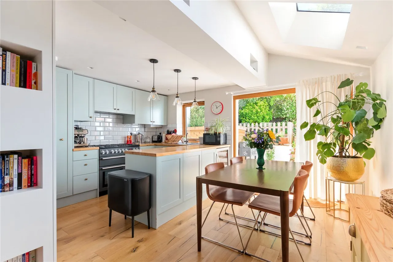 St. Louis Road, West Norwood, London, SE27, photo 2