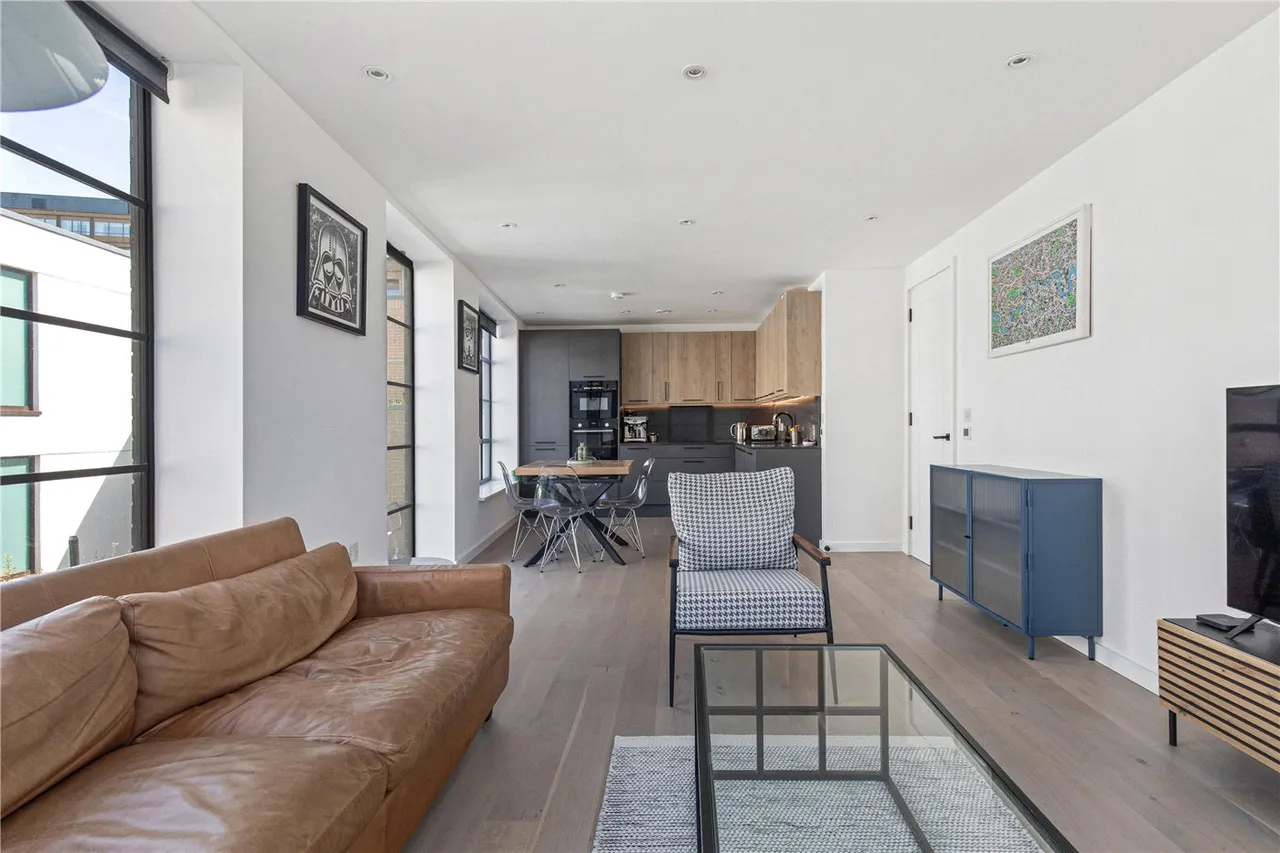 Osborn Street, London, E1, photo 11
