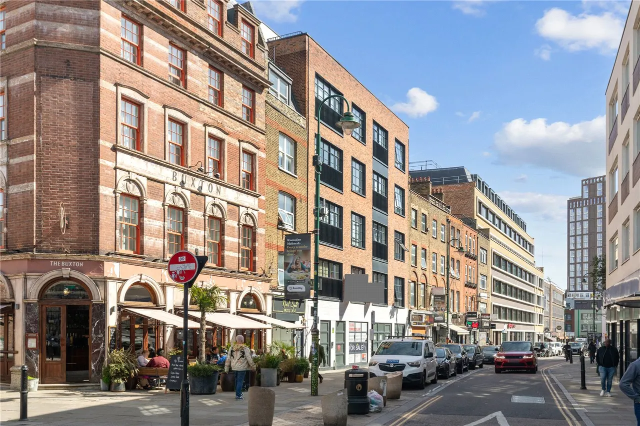 Osborn Street, London, E1, photo 6