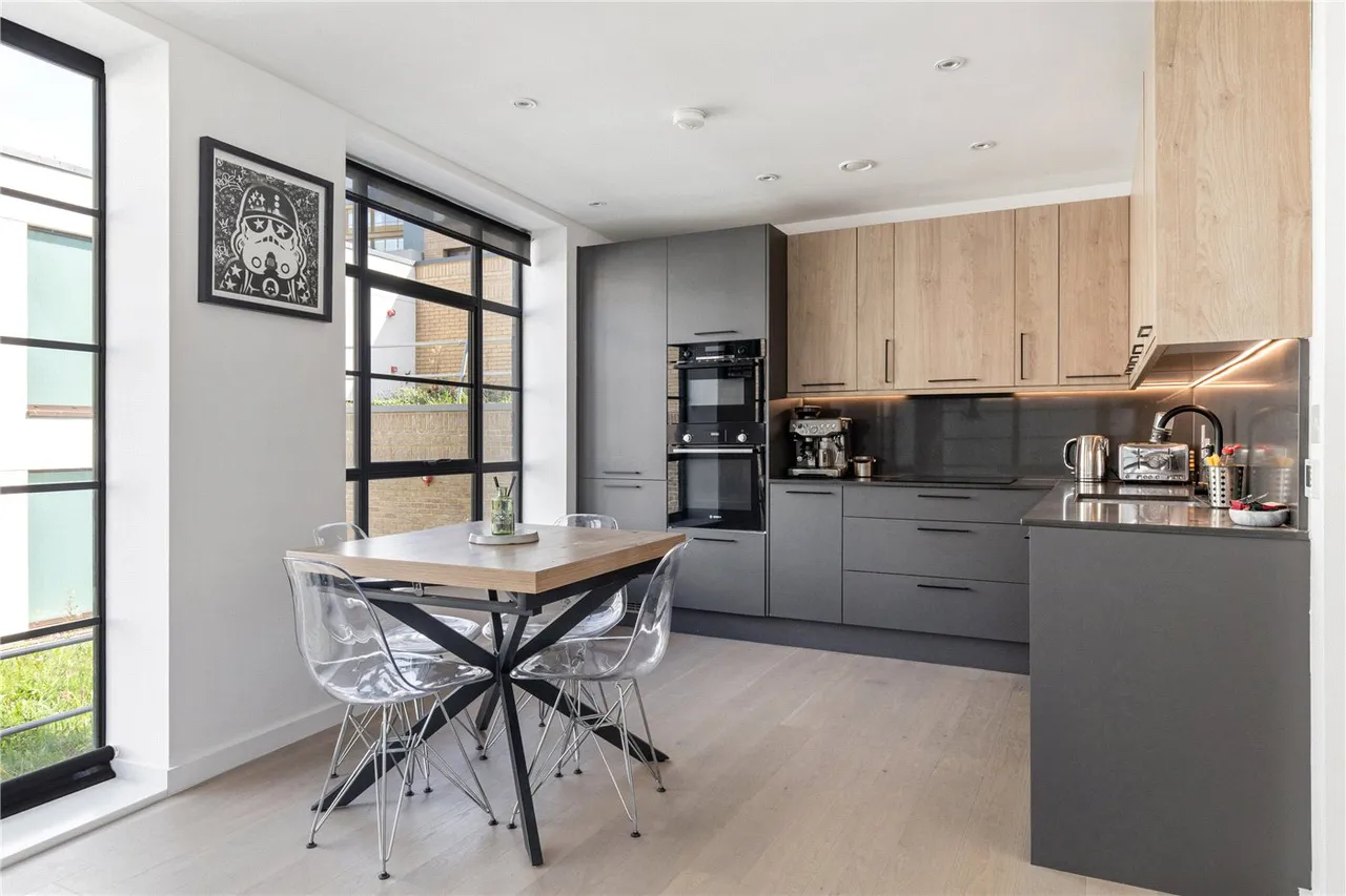 Osborn Street, London, E1, photo 10