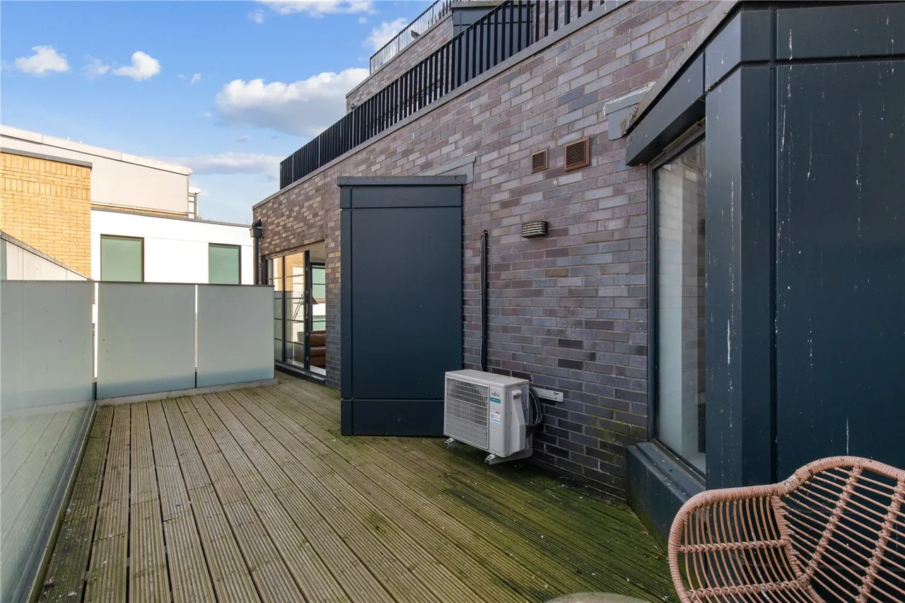 Osborn Street, London, E1, photo 5