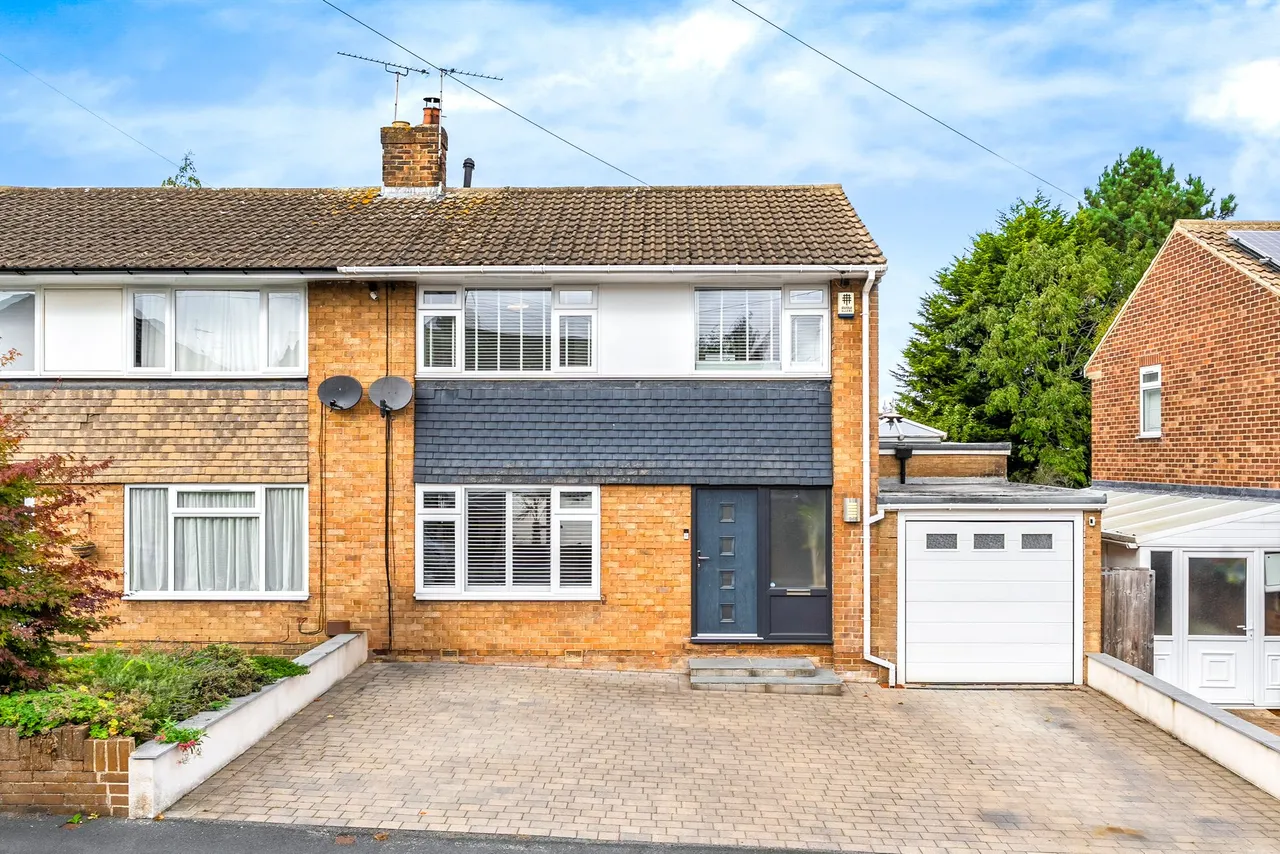 Olive Walk, Harrogate, HG1, photo 25