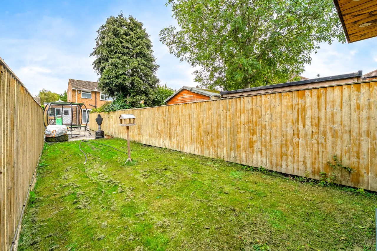 Olive Walk, Harrogate, HG1, photo 6