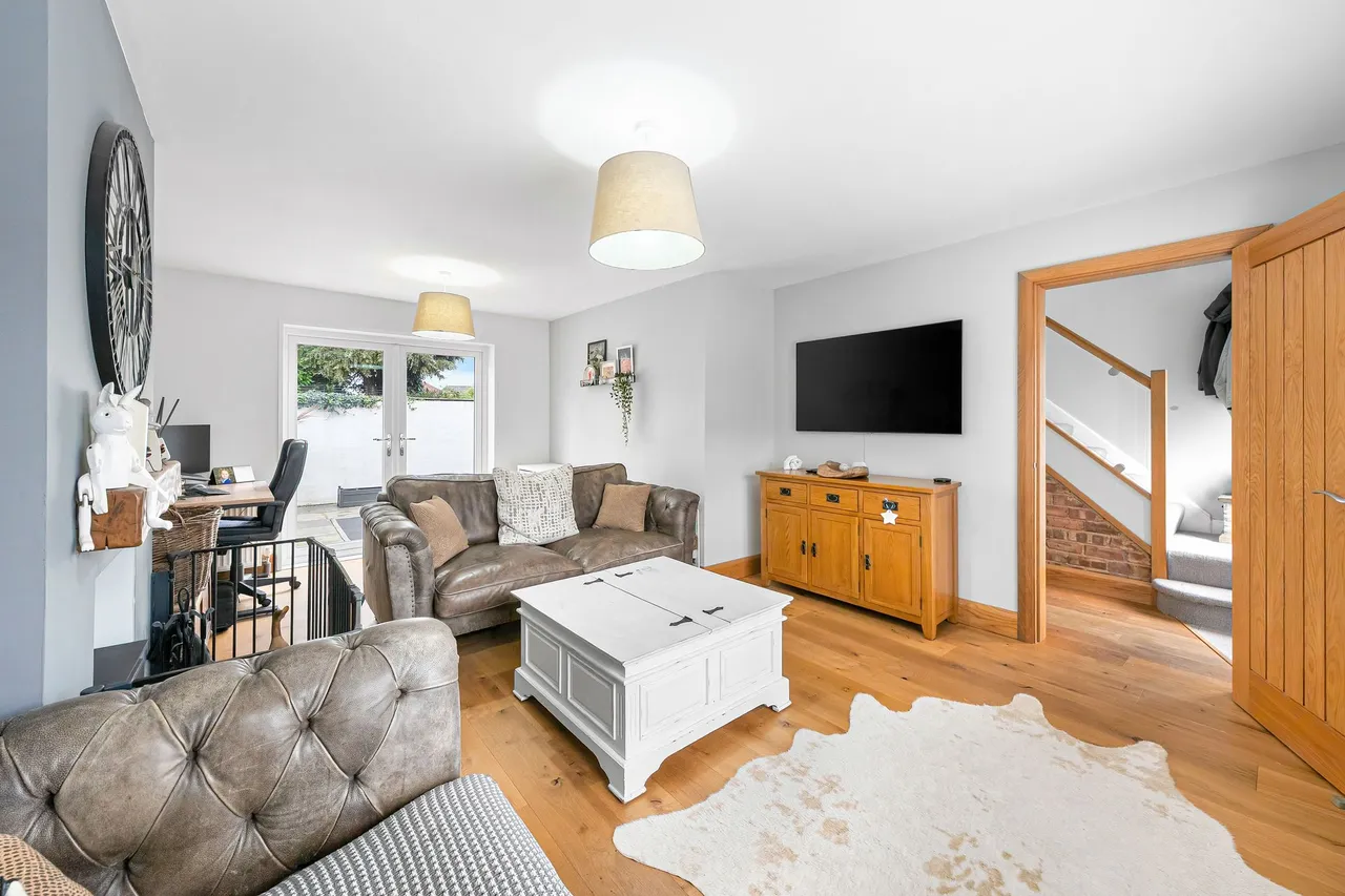 Olive Walk, Harrogate, HG1, photo 17