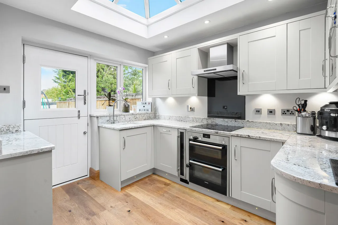 Olive Walk, Harrogate, HG1, photo 19
