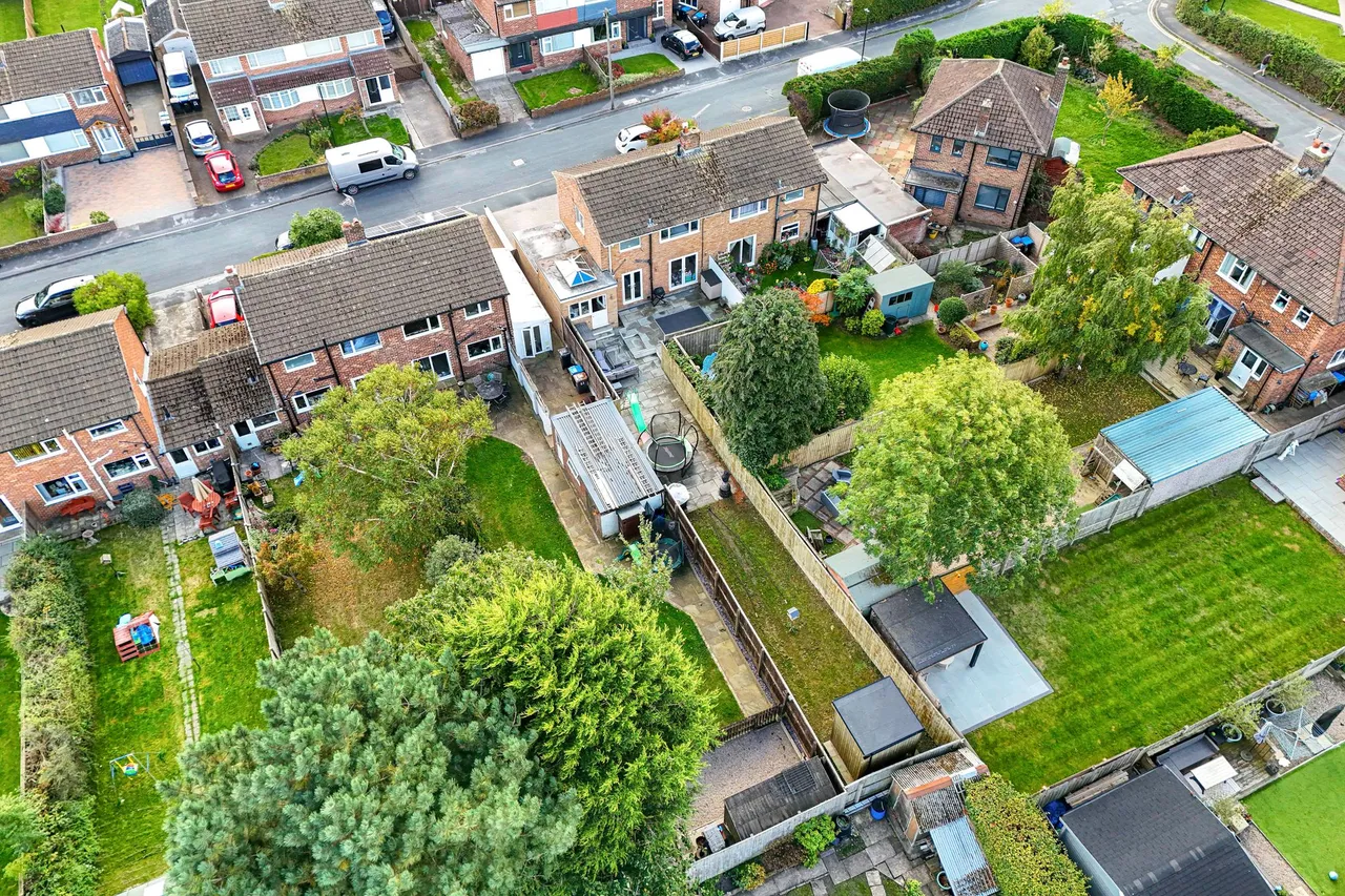 Olive Walk, Harrogate, HG1, photo 8