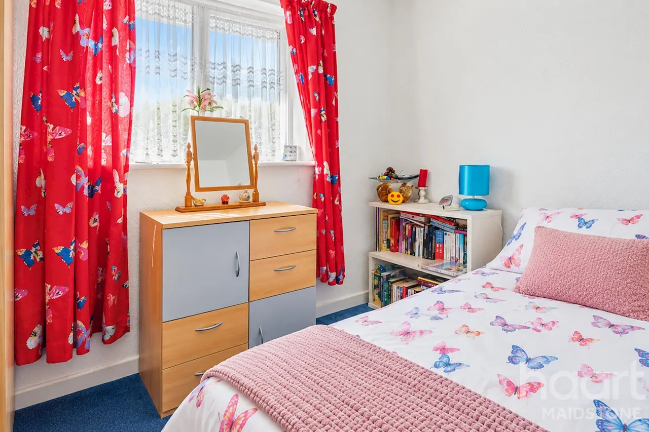 Woodford Road, Maidstone, ME16, photo 7