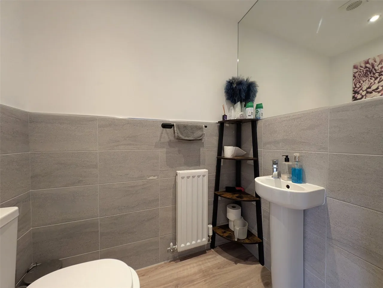 Hodgson Close, Callerton, Tyne and Wear, NE5, photo 25