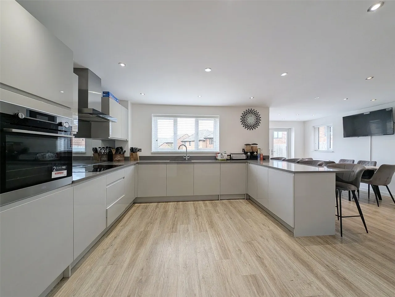 Hodgson Close, Callerton, Tyne and Wear, NE5, photo 4