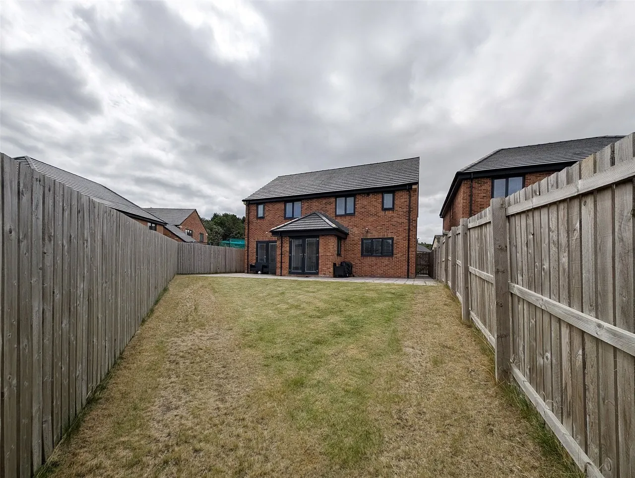 Hodgson Close, Callerton, Tyne and Wear, NE5, photo 7