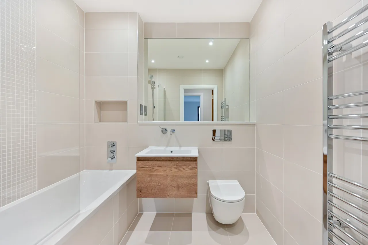 Plot 2, 203-207 Merton Road, London, photo 7