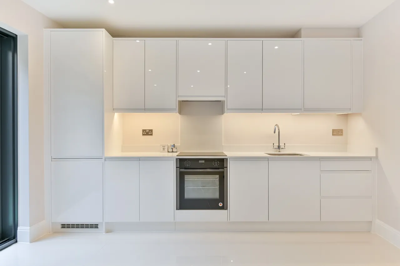 Plot 2, 203-207 Merton Road, London, photo 3