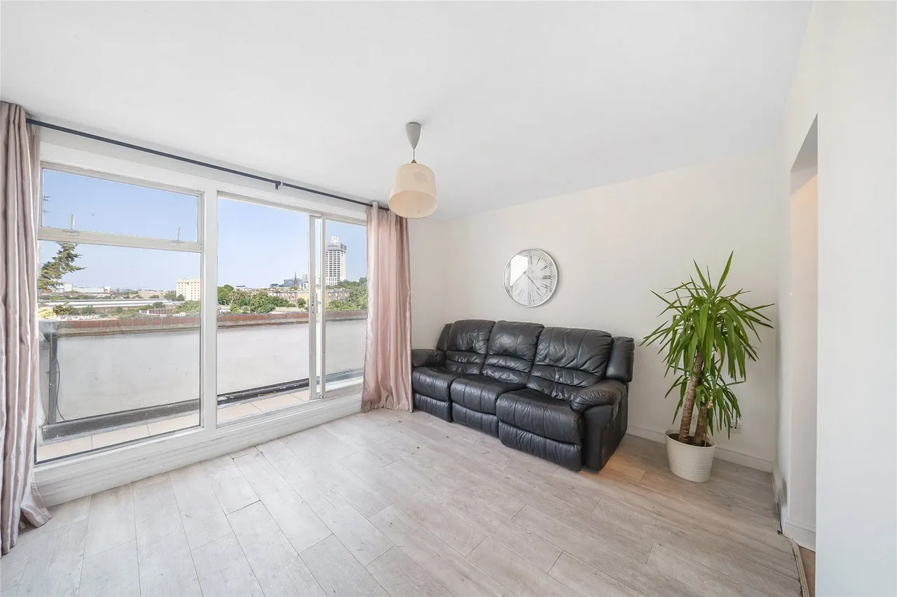 Eardley Crescent, Earls Court, London, SW5, photo 2