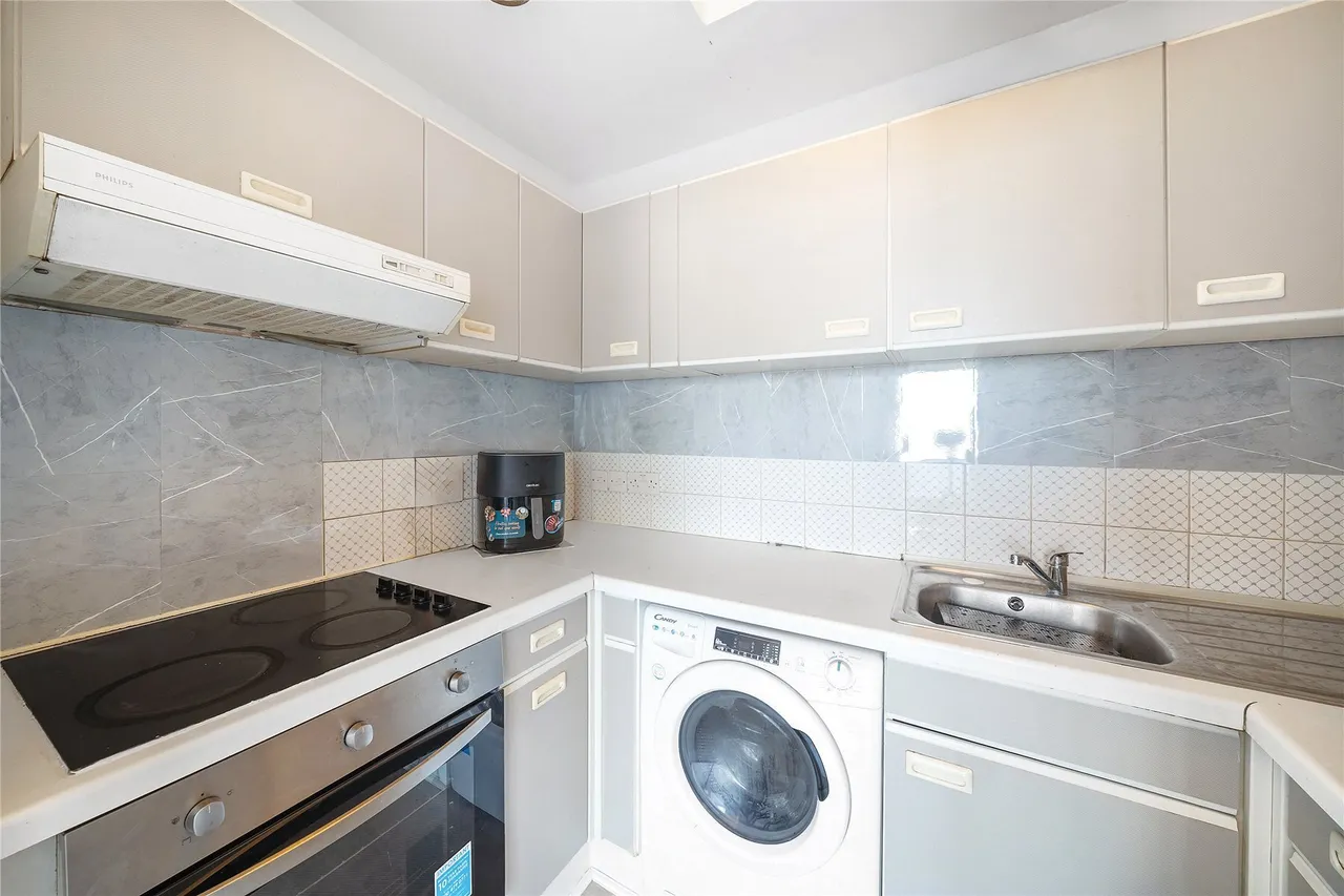 Eardley Crescent, Earls Court, London, SW5, photo 4