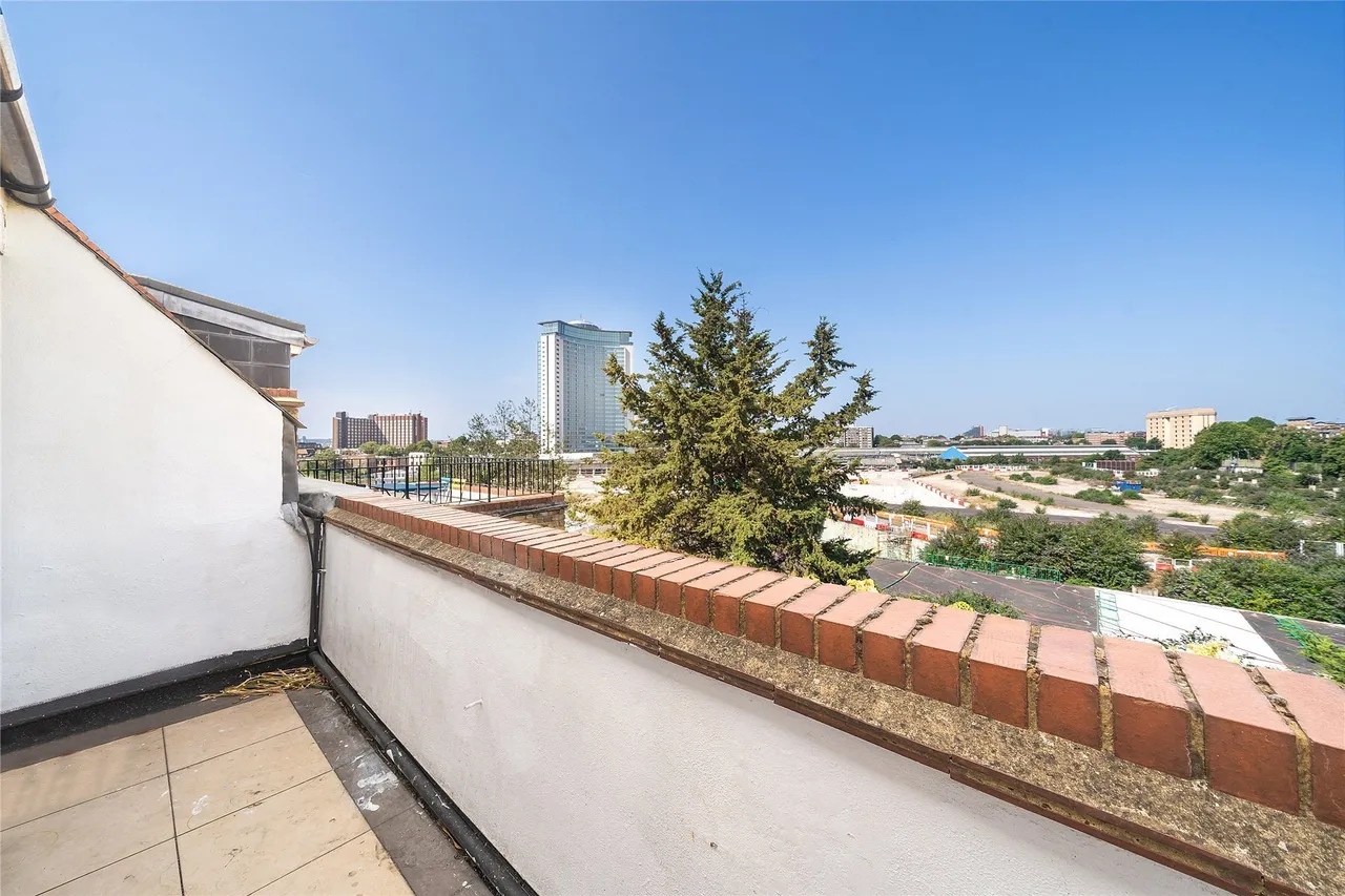 Eardley Crescent, Earls Court, London, SW5, photo 5