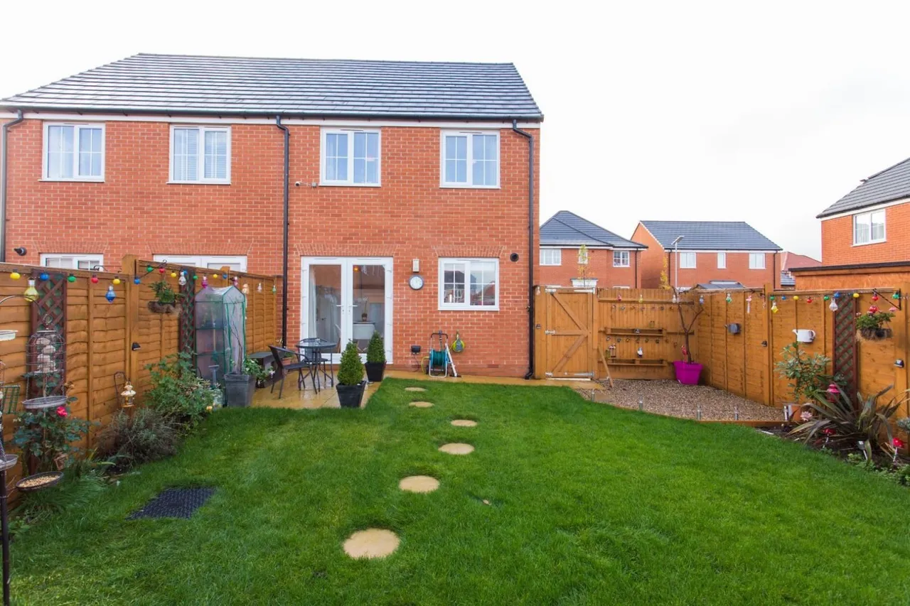 Buckle Drive, Aylesham, CT3, photo 12