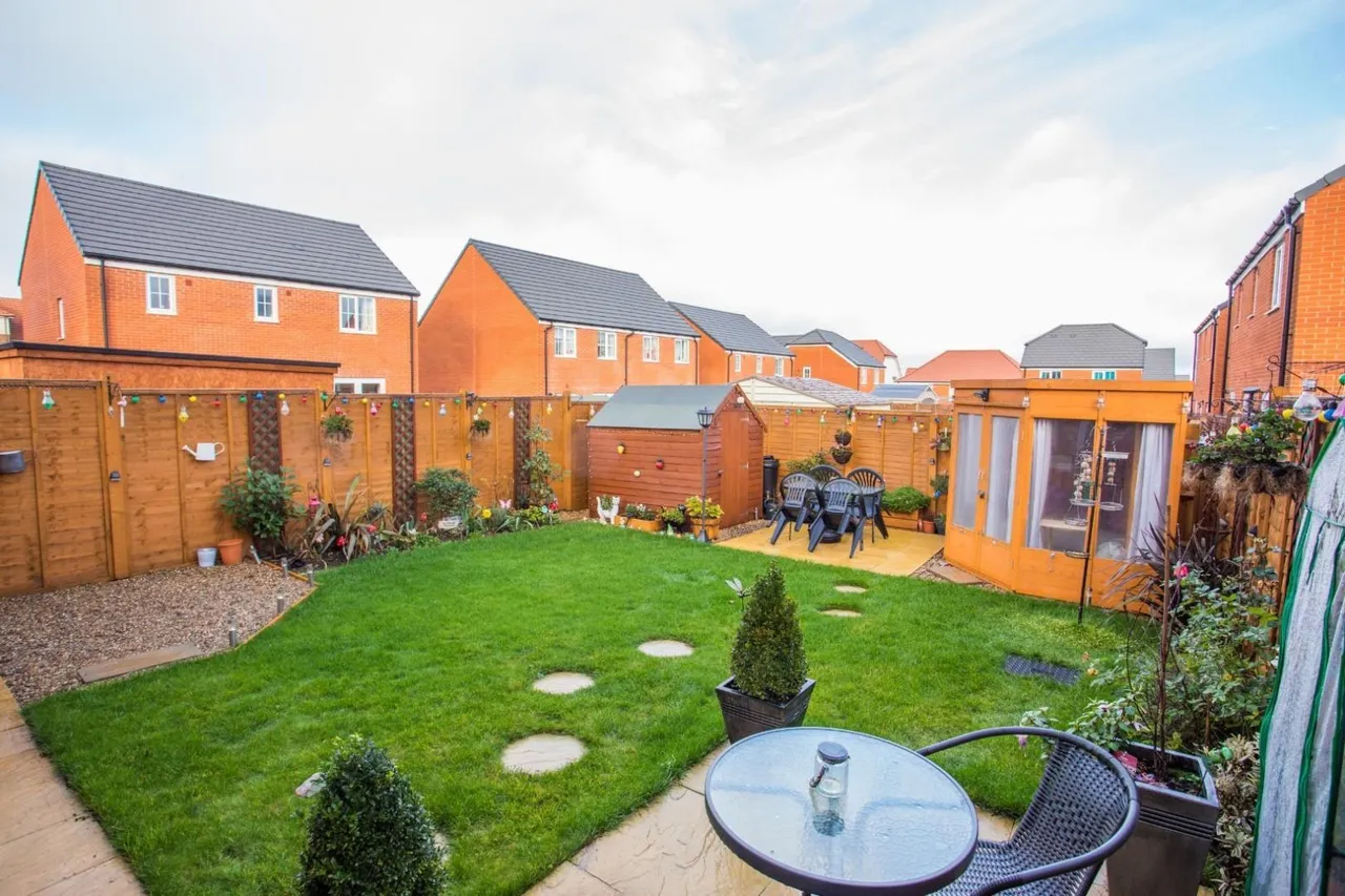 Buckle Drive, Aylesham, CT3, photo 13