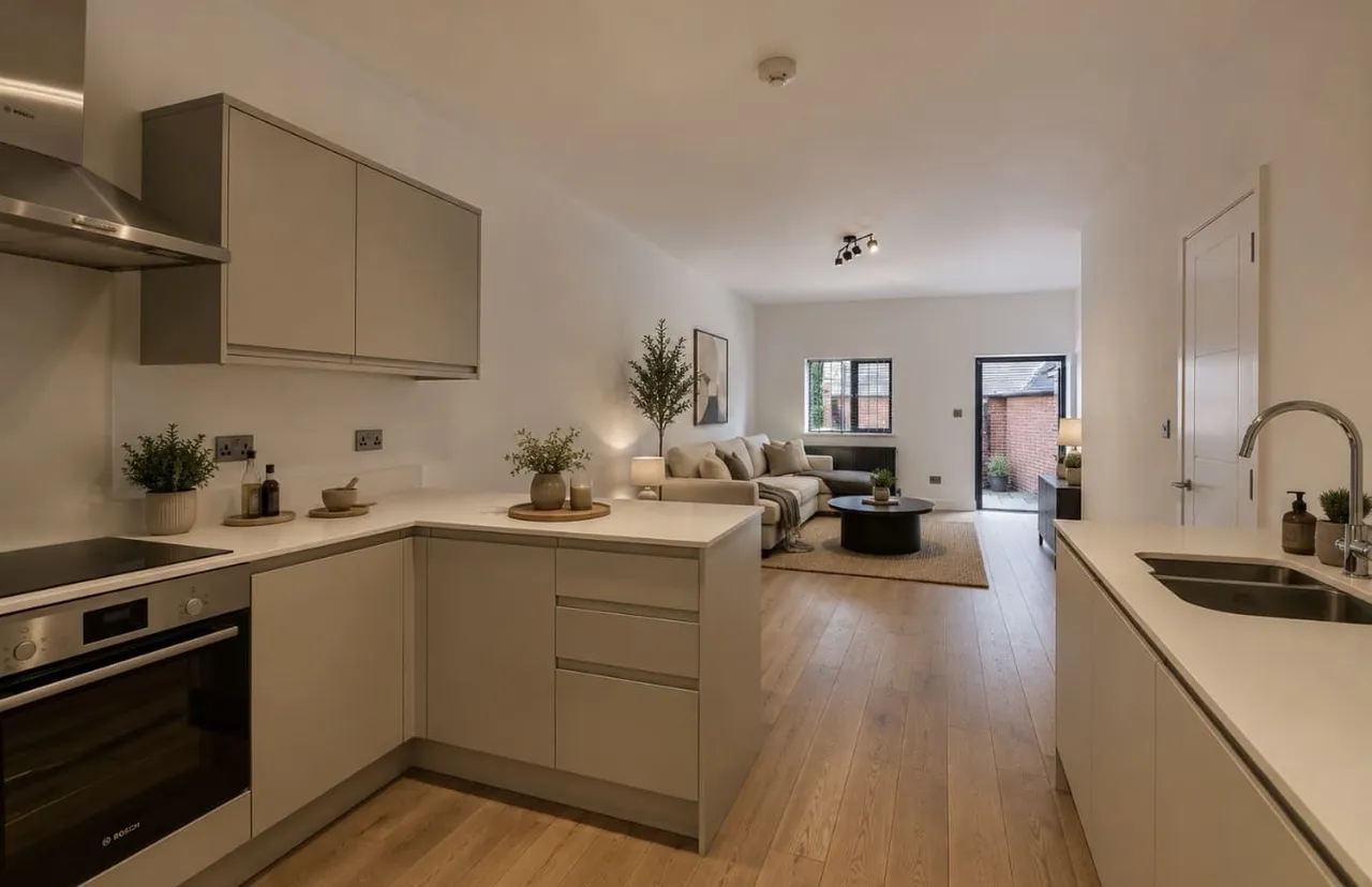 4 bed house for sale — High Hilden Close, Tonbridge, TN10