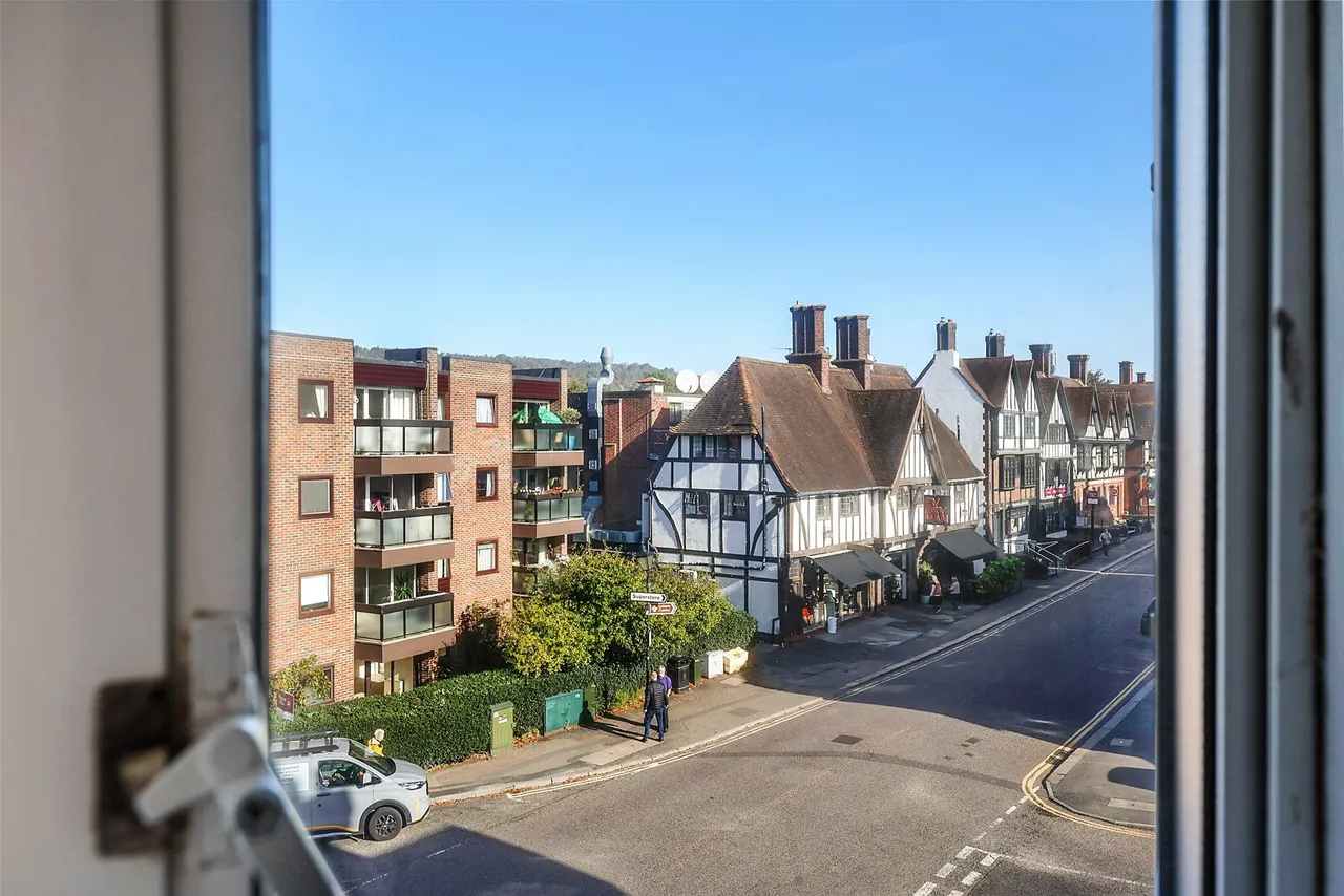 Station Road West, Oxted, RH8, photo 11