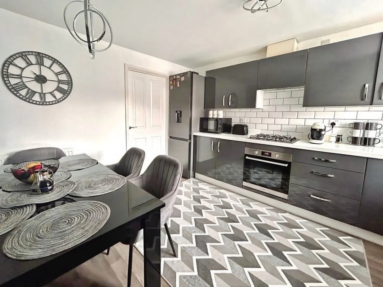 Caraway Drive, Shirebrook, Mansfield, photo 2