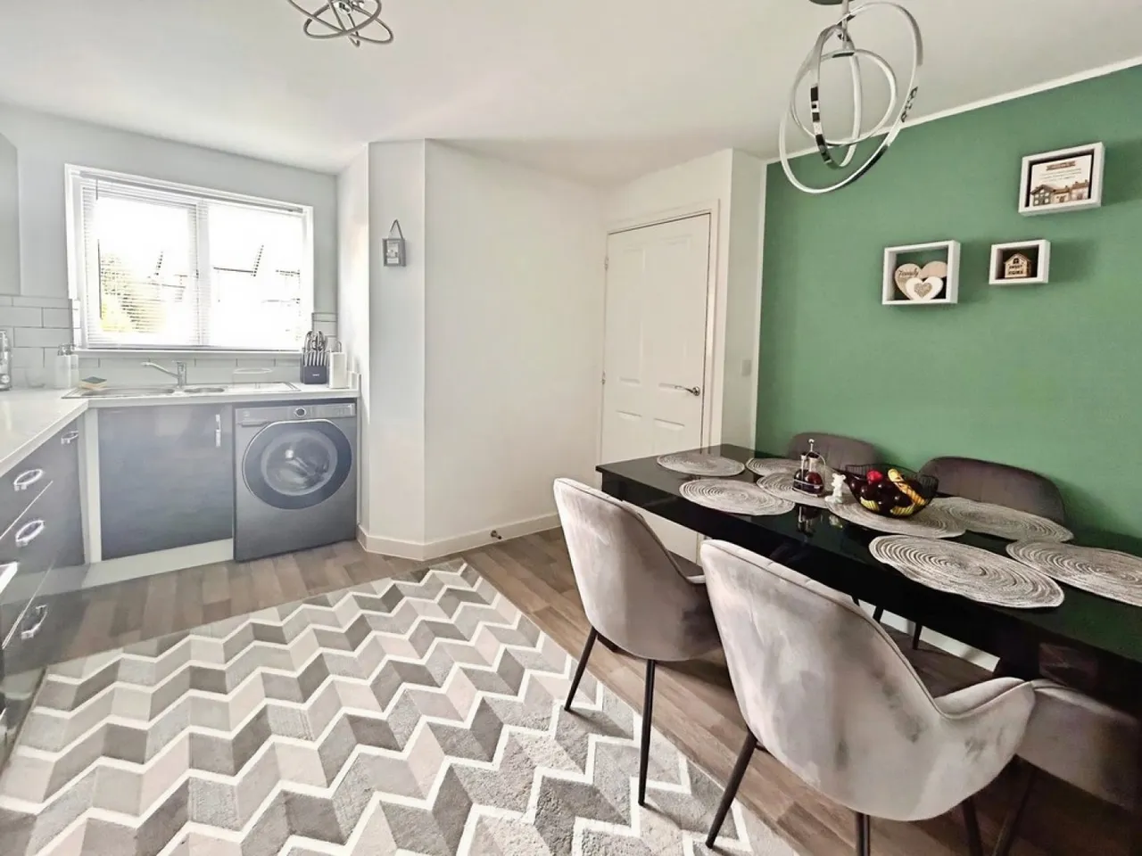 Caraway Drive, Shirebrook, Mansfield, photo 3