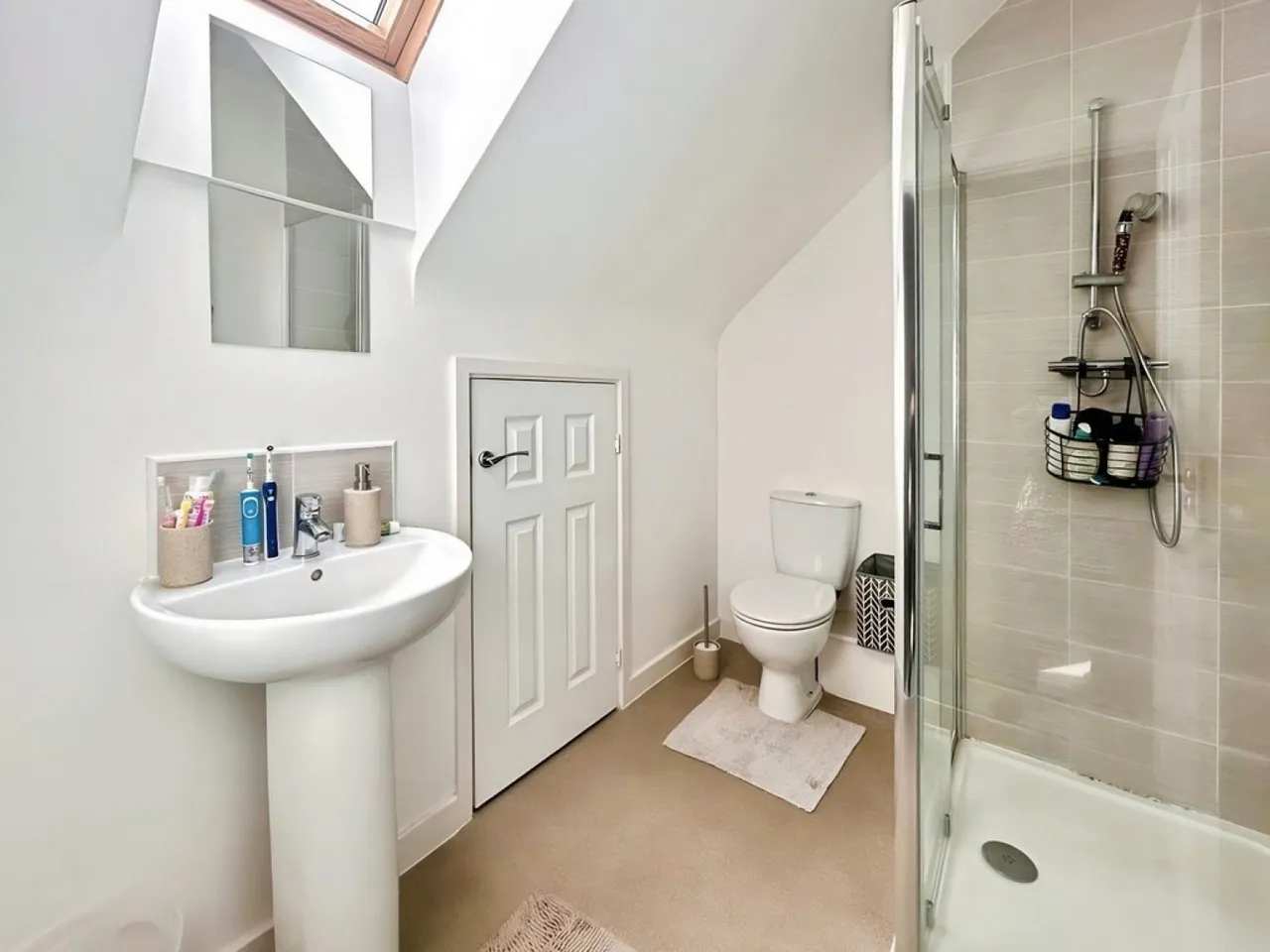 Caraway Drive, Shirebrook, Mansfield, photo 9