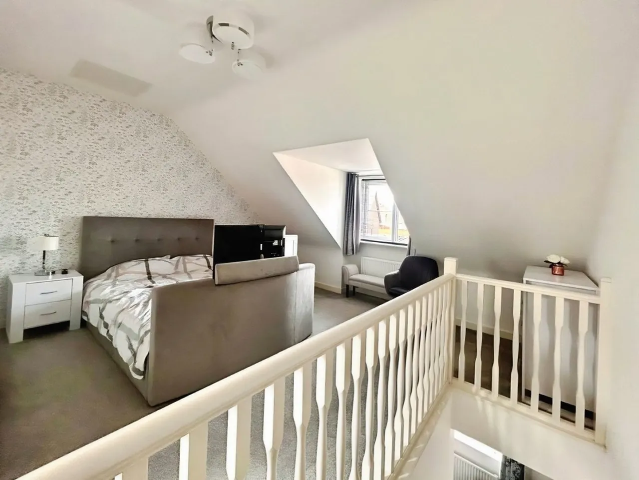 Caraway Drive, Shirebrook, Mansfield, photo 8