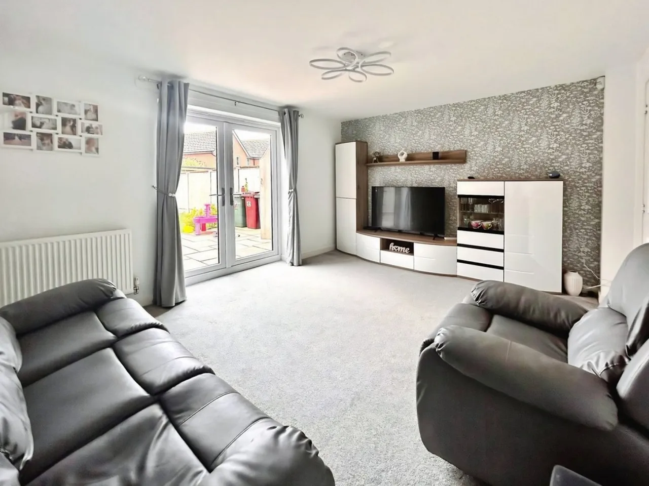 Caraway Drive, Shirebrook, Mansfield, photo 4