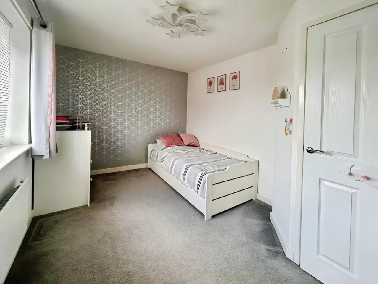 Caraway Drive, Shirebrook, Mansfield, photo 10