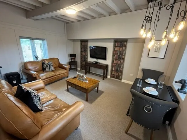 Burleigh Mews, Derby, DE1, photo 4