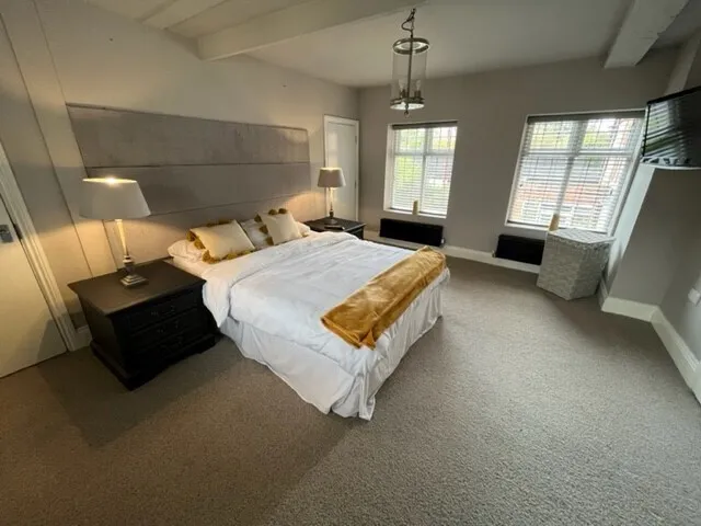 Burleigh Mews, Derby, DE1, photo 5