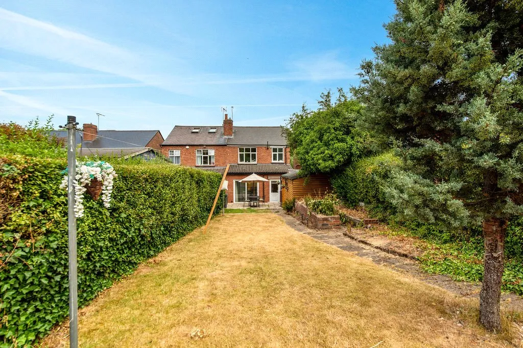 Lodge Hill Road, Selly Oak, Birmingham, B29 6NG, photo 22