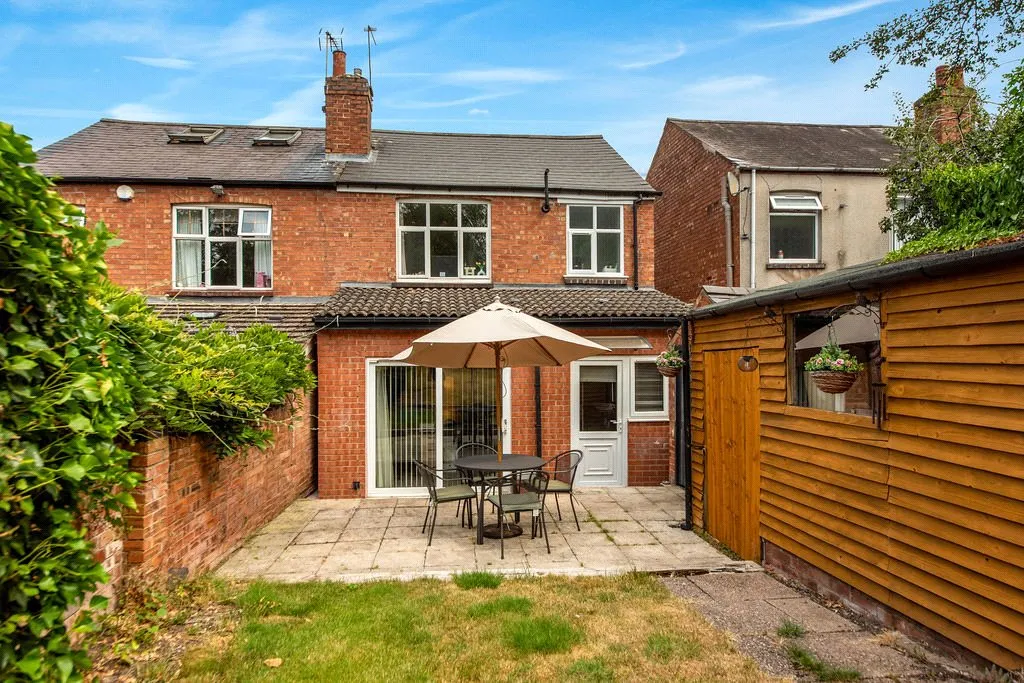 Lodge Hill Road, Selly Oak, Birmingham, B29 6NG, photo 23