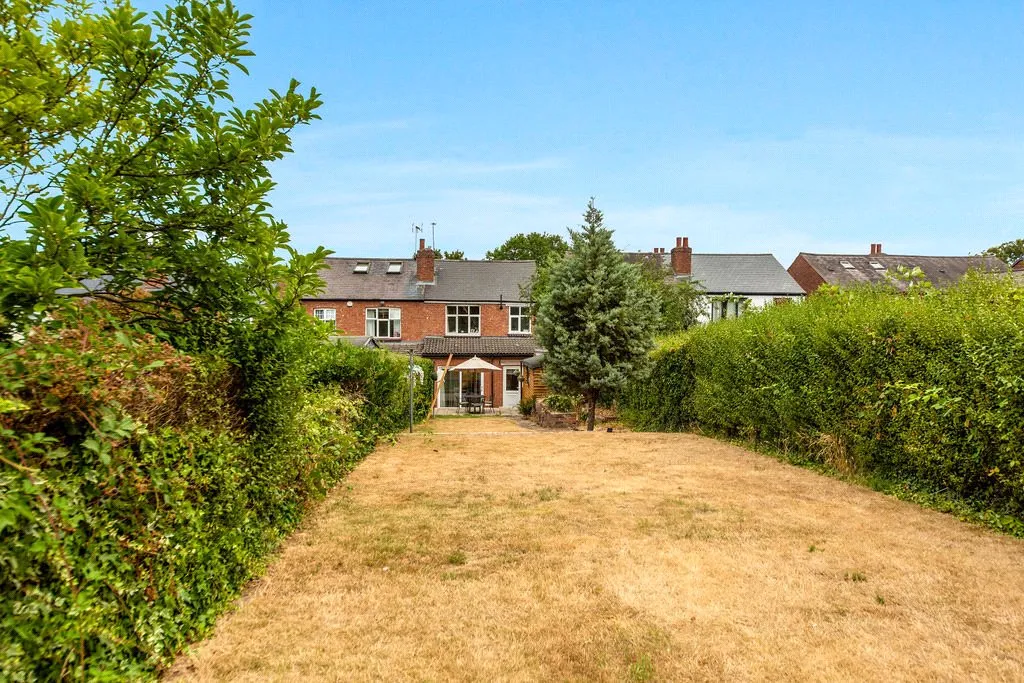 Lodge Hill Road, Selly Oak, Birmingham, B29 6NG, photo 21