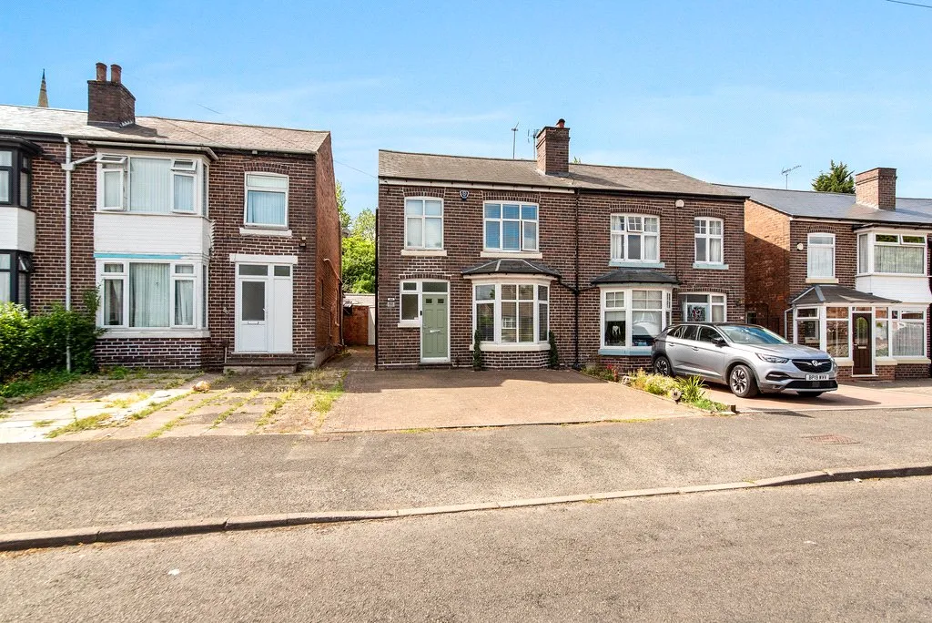 Lodge Hill Road, Selly Oak, Birmingham, B29 6NG, photo 24
