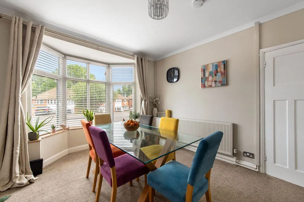Lodge Hill Road, Selly Oak, Birmingham, B29 6NG, photo 4