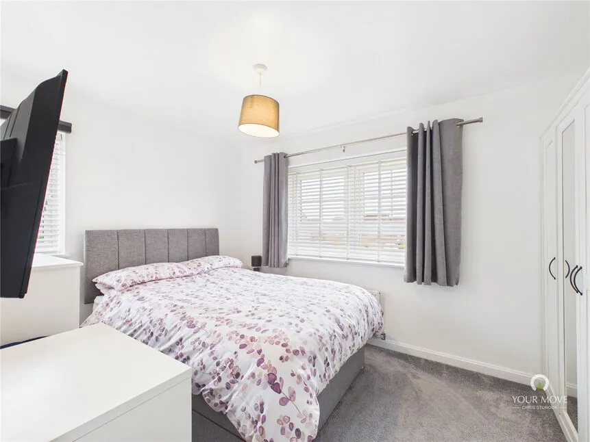 Richardson Way, Consett, Durham, DH8, photo 12