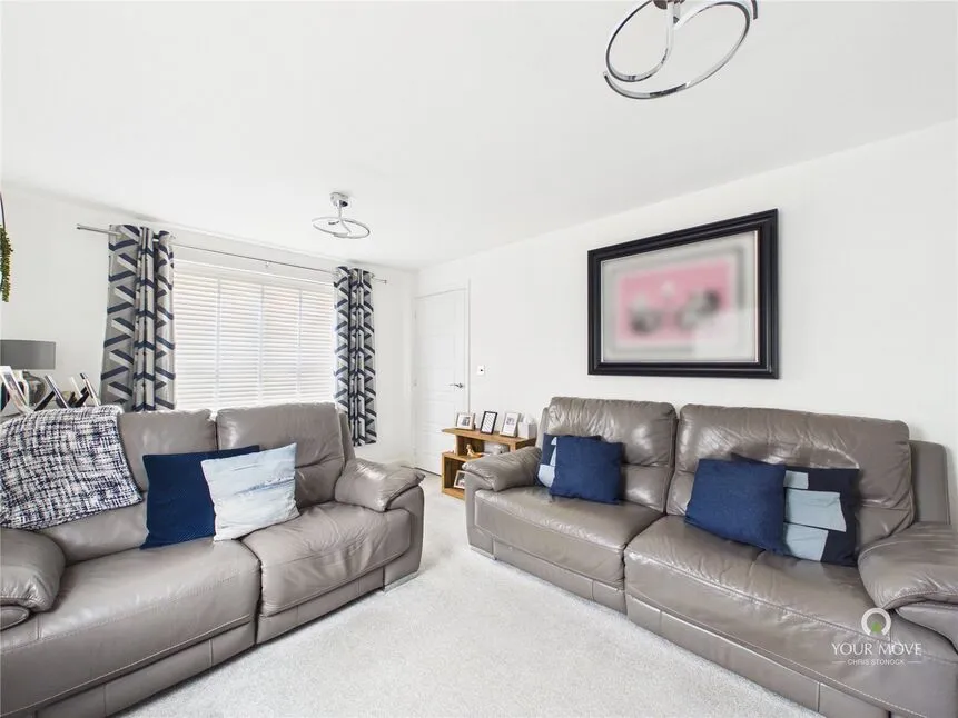 Richardson Way, Consett, Durham, DH8, photo 3