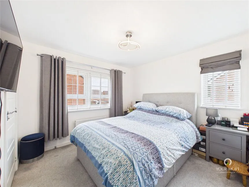 Richardson Way, Consett, Durham, DH8, photo 8