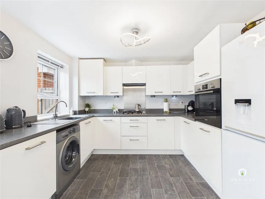 Richardson Way, Consett, Durham, DH8, photo 5