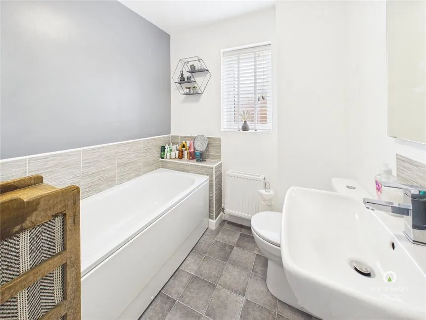 Richardson Way, Consett, Durham, DH8, photo 7