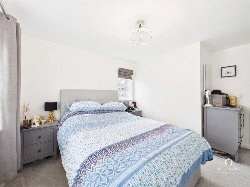 Richardson Way, Consett, Durham, DH8, photo 9