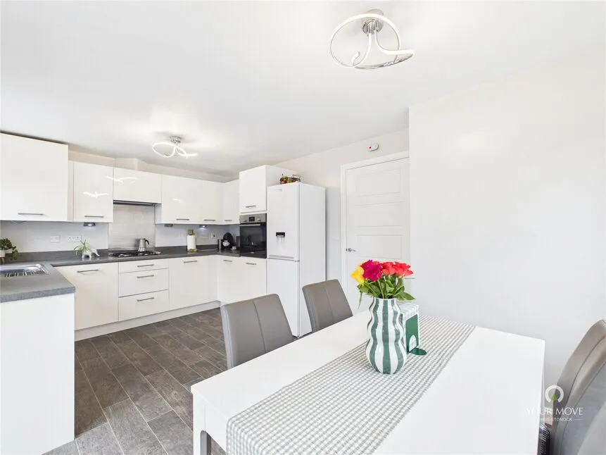 Richardson Way, Consett, Durham, DH8, photo 4