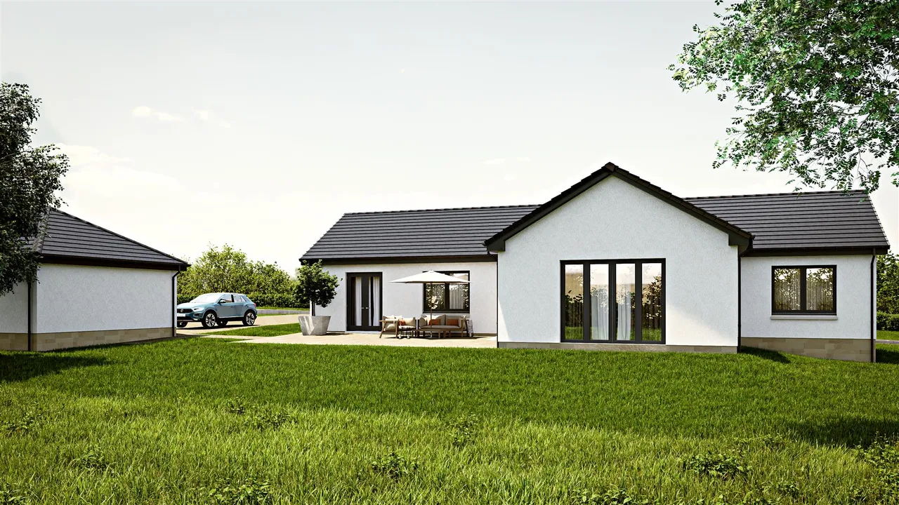 Bellefield Road, Lanark, Lanark, ML11 7RH, photo 3