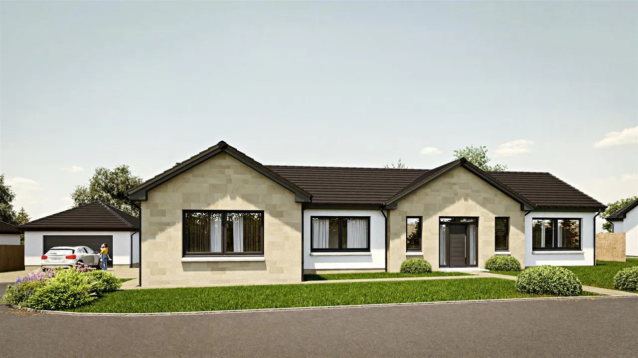 Bellefield Road, Lanark, Lanark, ML11 7RH, photo 2