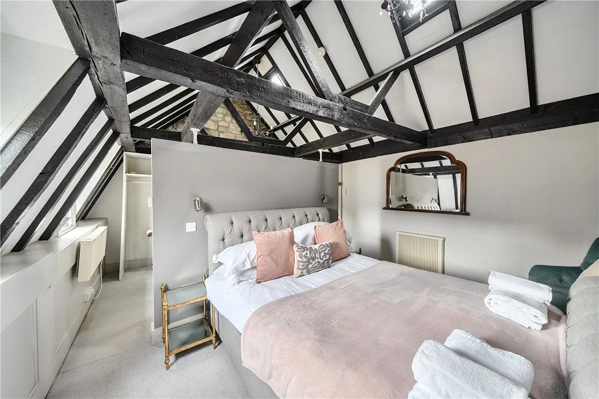Pierrepont Street, Bath, BA1, photo 6