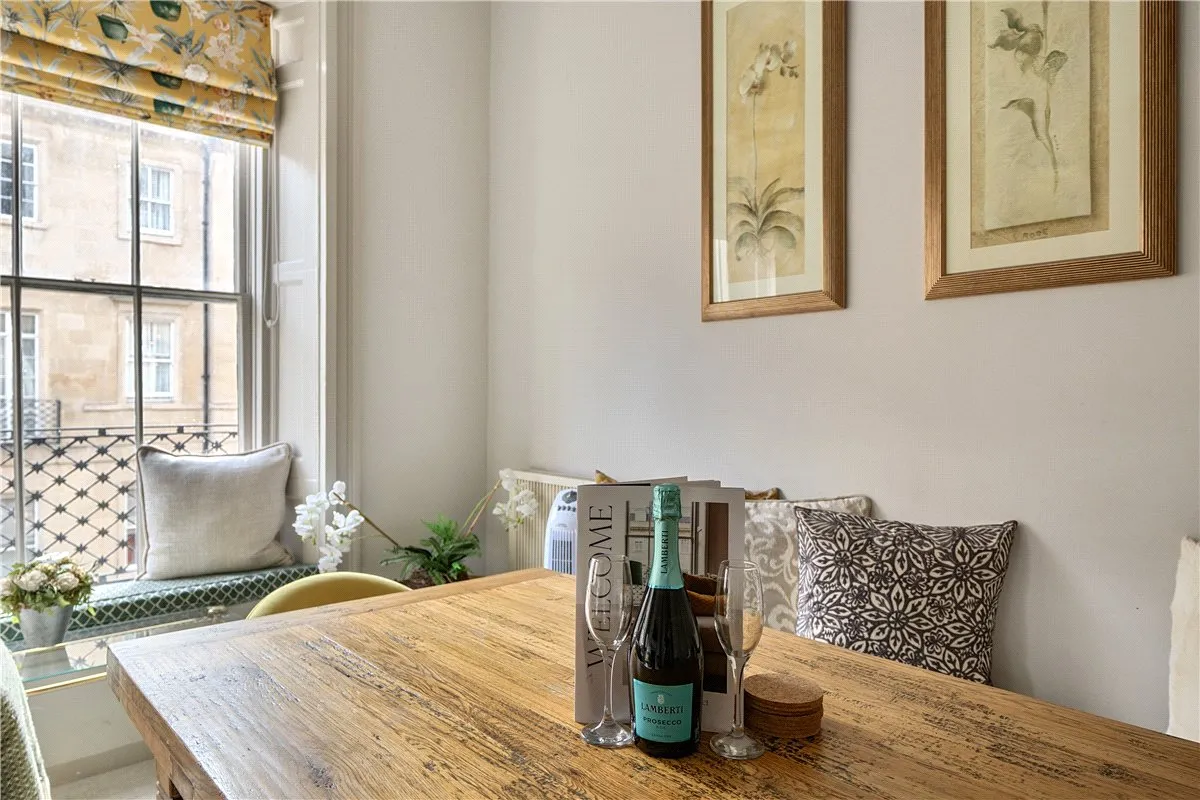Pierrepont Street, Bath, BA1, photo 15