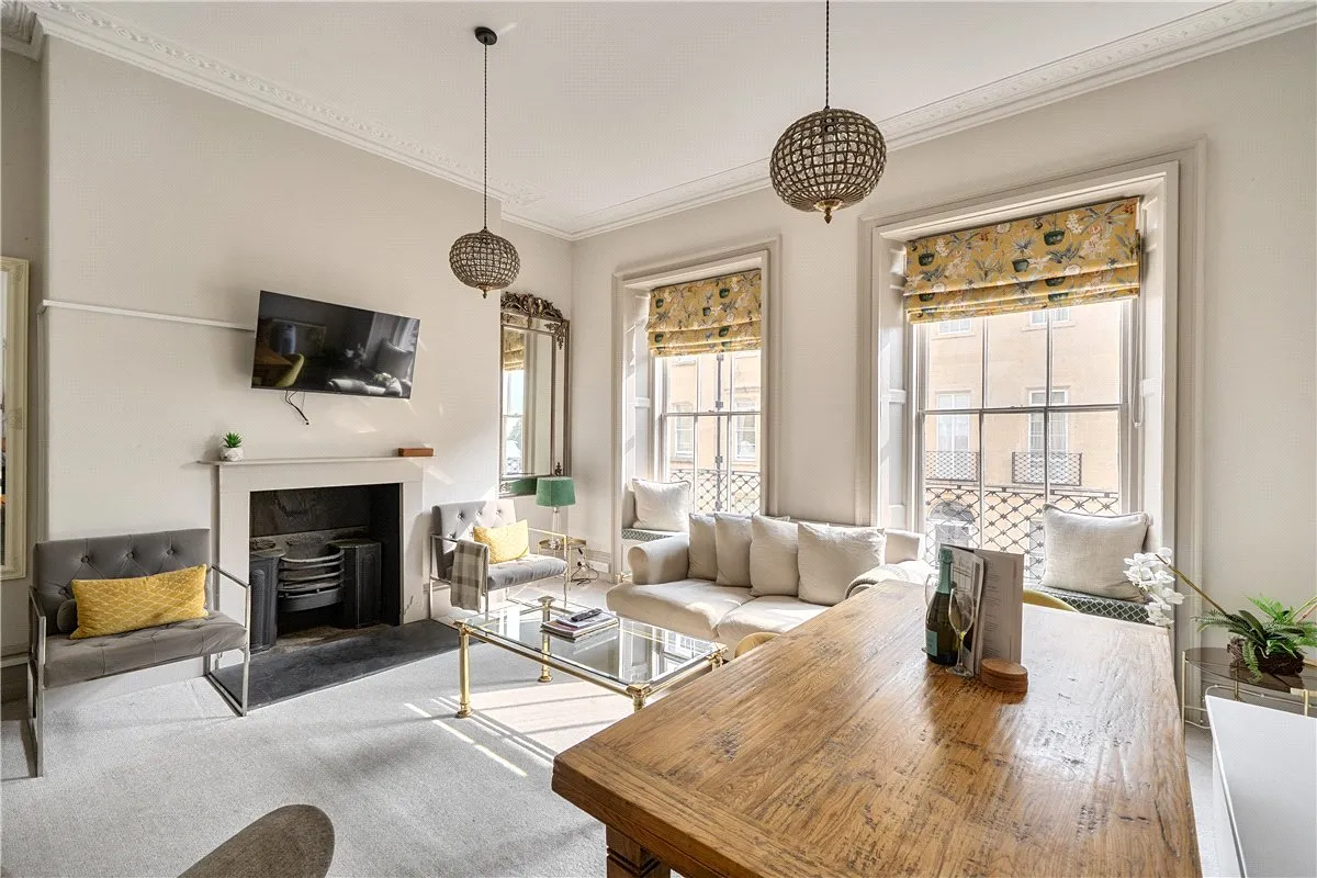 Pierrepont Street, Bath, BA1, photo 17