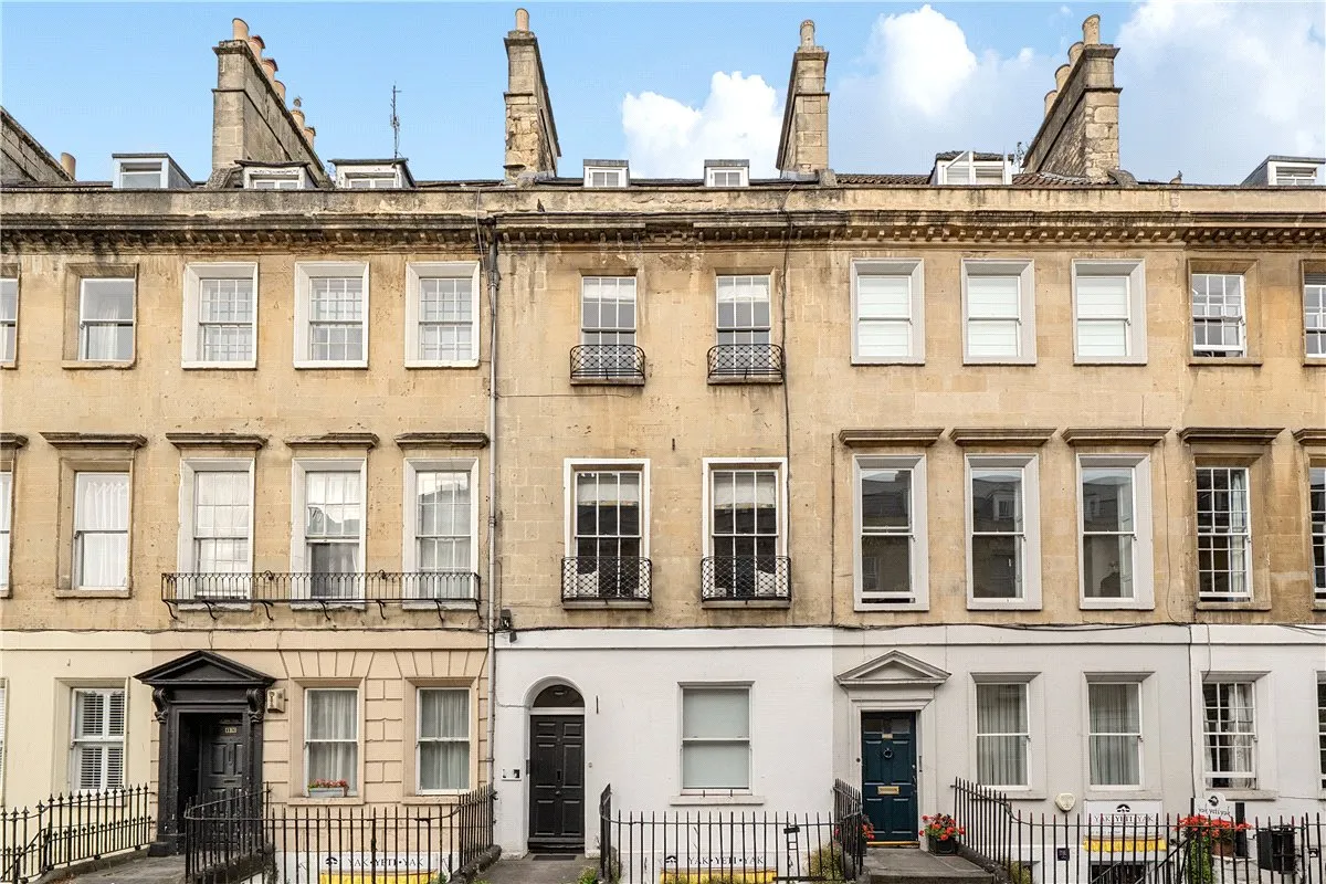 Pierrepont Street, Bath, BA1, photo 2